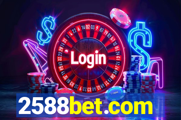 2588bet.com
