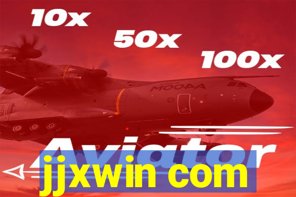 jjxwin com