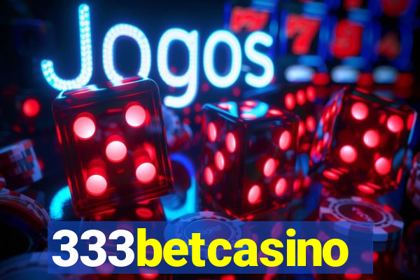333betcasino