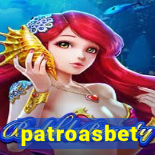 patroasbet
