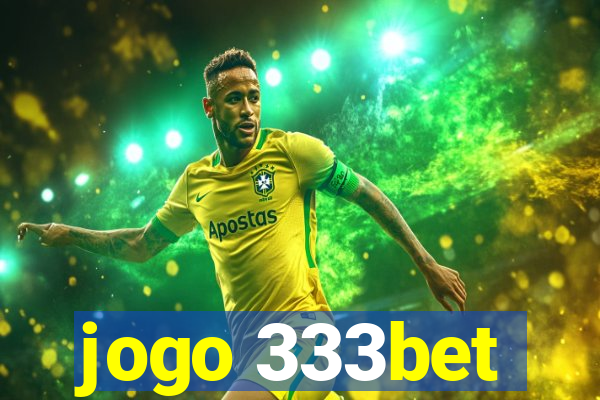 jogo 333bet