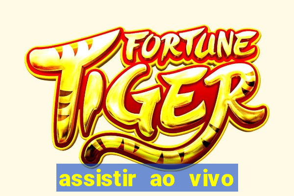 assistir ao vivo flamengo futemax