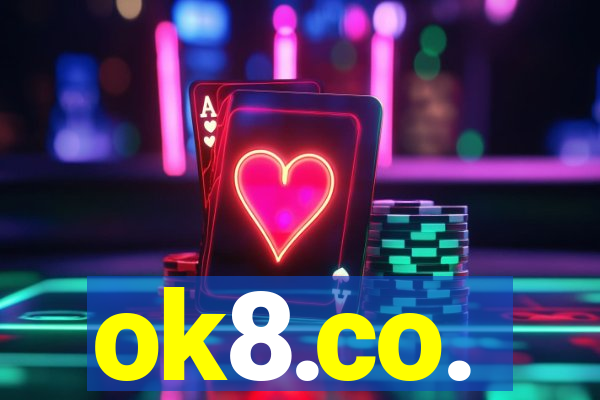 ok8.co.