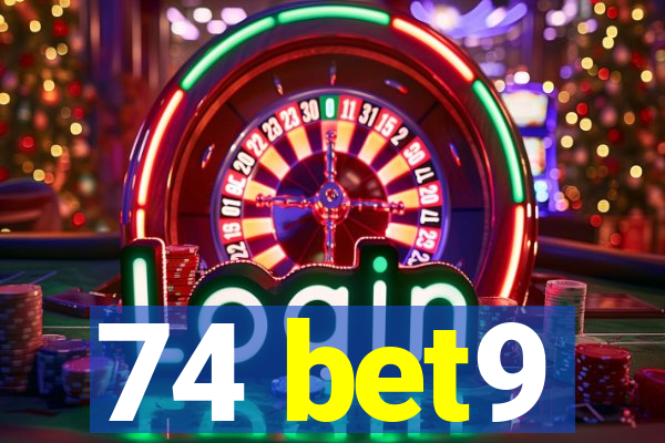 74 bet9