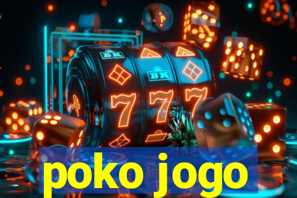 poko jogo
