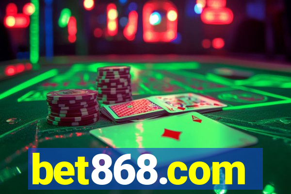 bet868.com