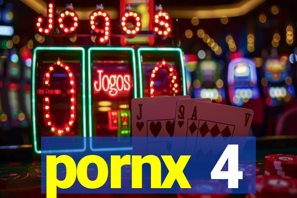 pornx 4