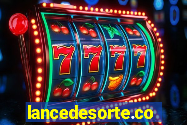 lancedesorte.com
