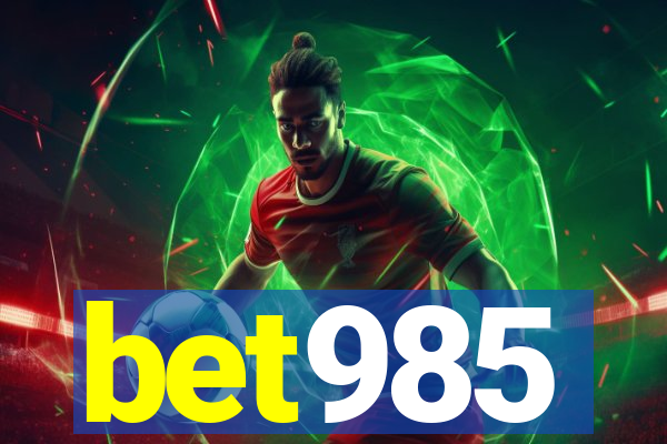 bet985