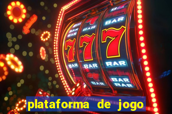 plataforma de jogo que nao precisa depositar dinheiro