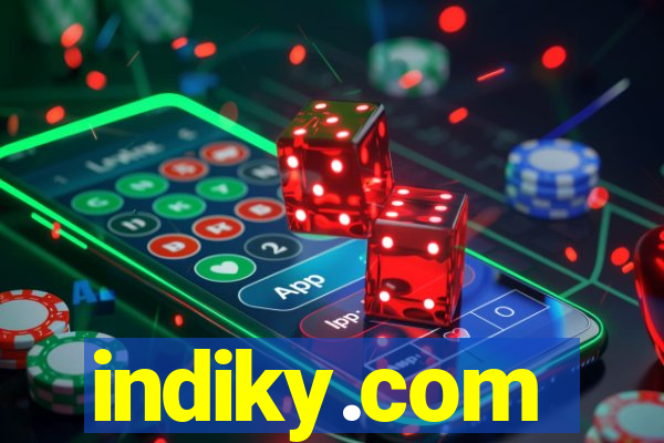 indiky.com