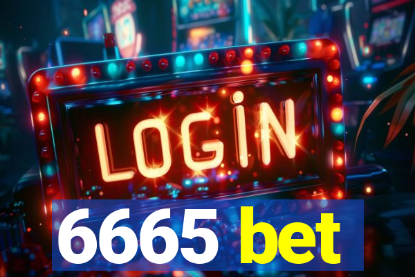 6665 bet