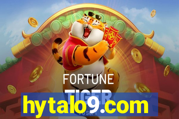 hytalo9.com