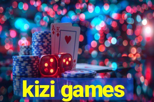 kizi games