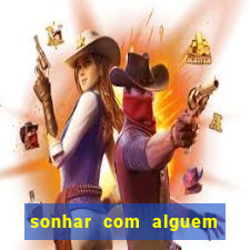sonhar com alguem jogando cartas de tarot