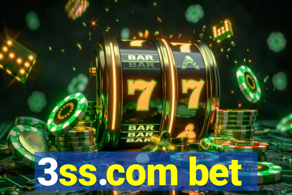 3ss.com bet