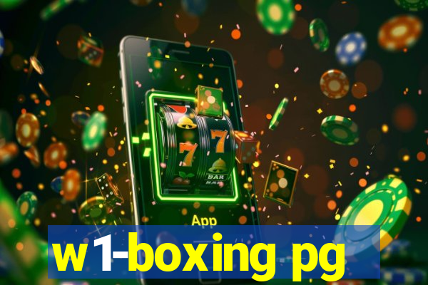 w1-boxing pg