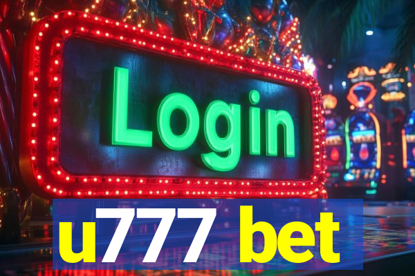 u777 bet