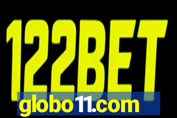 globo11.com
