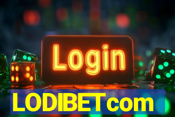 LODIBETcom