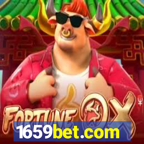 1659bet.com