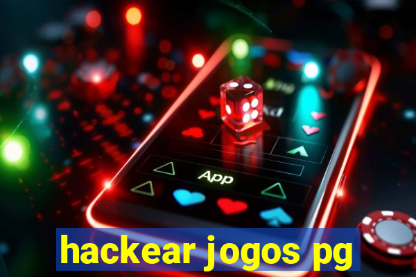 hackear jogos pg
