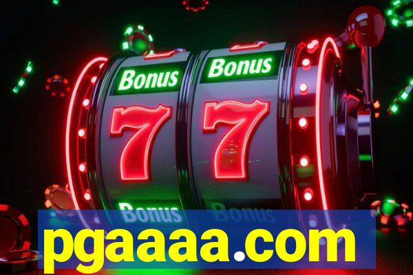 pgaaaa.com