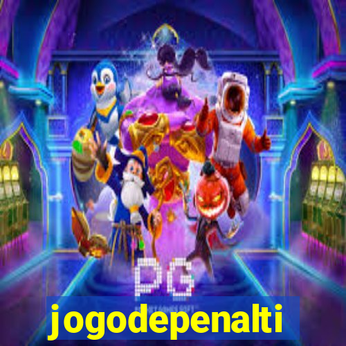 jogodepenalti
