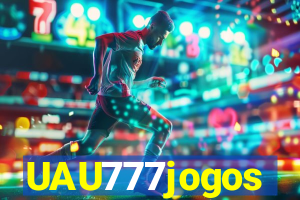 UAU777jogos