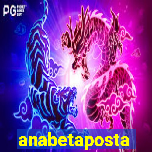 anabetaposta