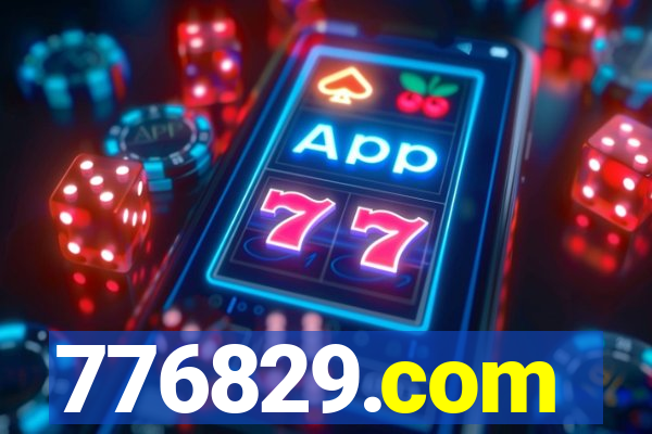 776829.com