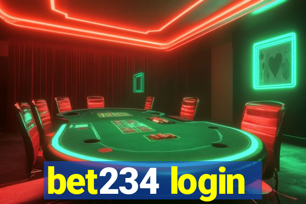 bet234 login