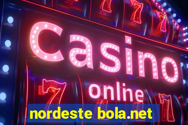 nordeste bola.net