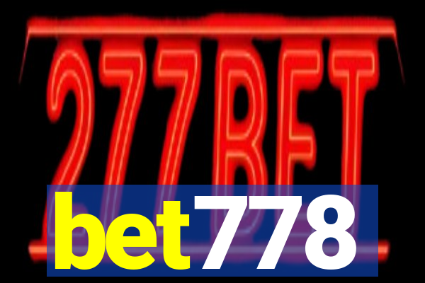 bet778