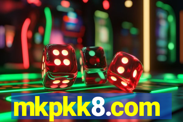 mkpkk8.com