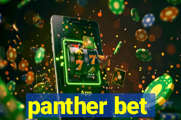 panther bet