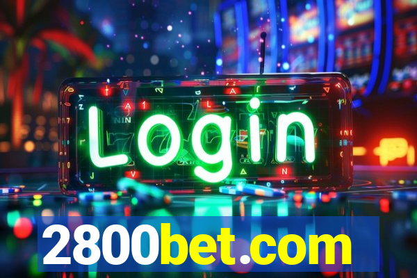 2800bet.com