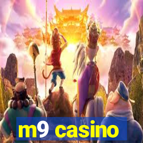 m9 casino