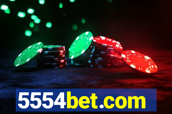 5554bet.com