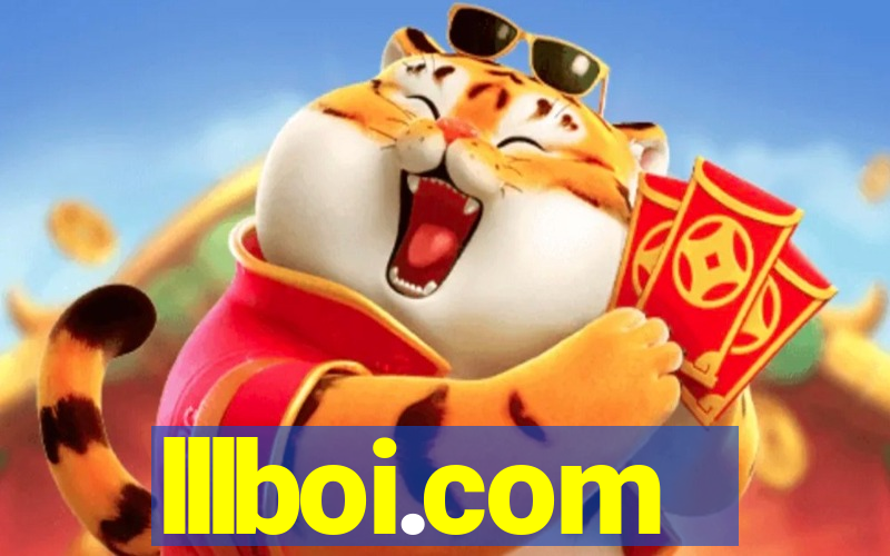 lllboi.com