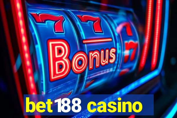 bet188 casino