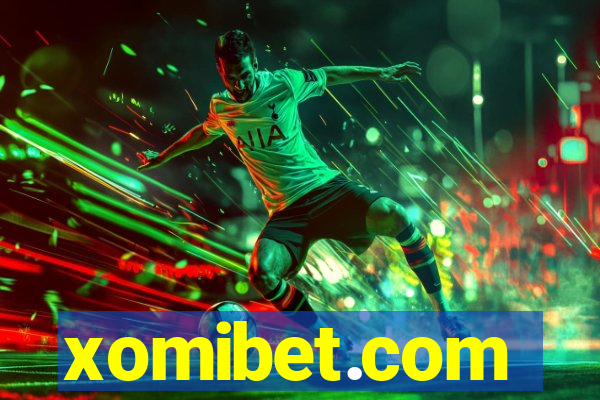 xomibet.com