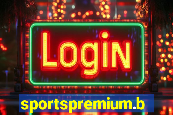 sportspremium.bet