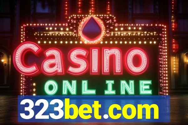 323bet.com