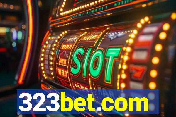 323bet.com
