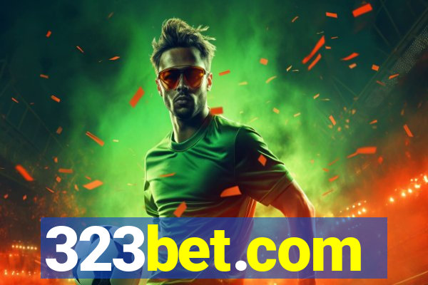 323bet.com