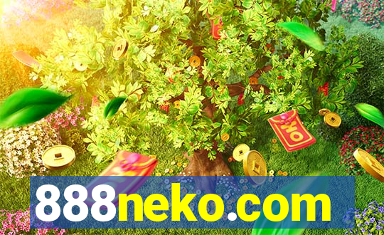888neko.com