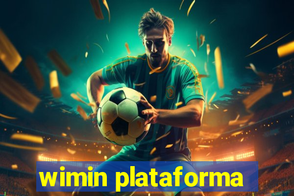 wimin plataforma