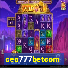 ceo777betcom