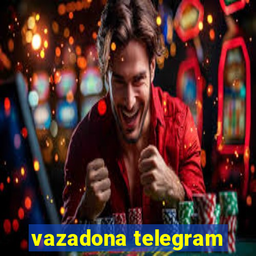 vazadona telegram